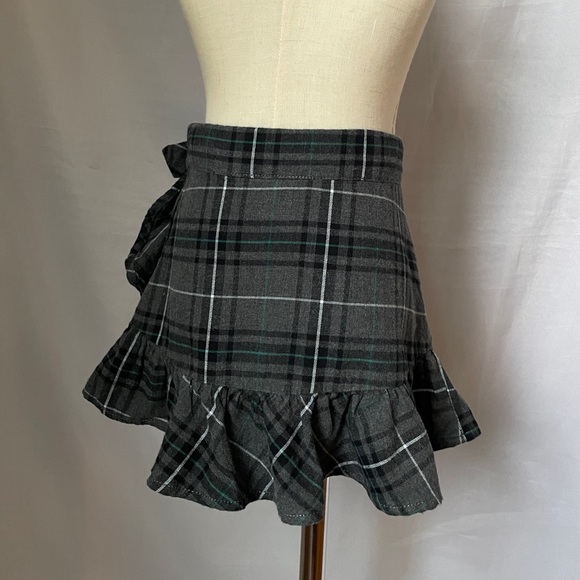 Janie and Jack skirt, size 2T - Picture 3 of 7